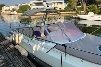 Cranchi CSL 28 2