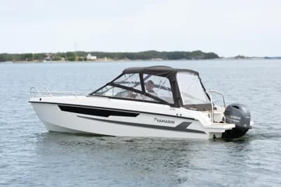 Yamarin 63 BR 3
