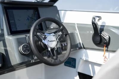 Yamarin 63 BR 5