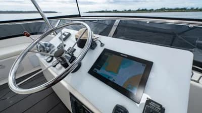 Perry 44.5 Power Catamaran 2