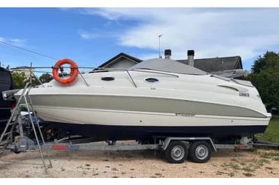 Stingray 250 CS 2