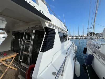 Piantoni Fantasy 45 2