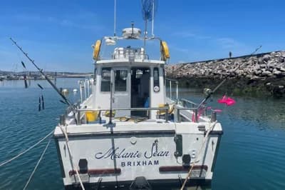 Osprey 26 EXPEDITION 2