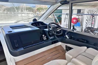 Princess V50 2