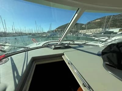 Sea Ray 515 2