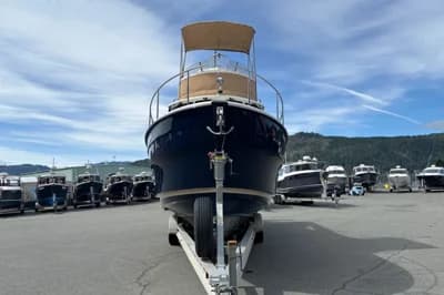 Ranger Tugs R-31 CB 3