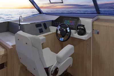 Aquila 42 Yacht 2