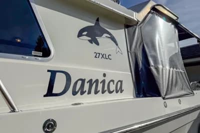 Skagit Orca 27 XLC 3