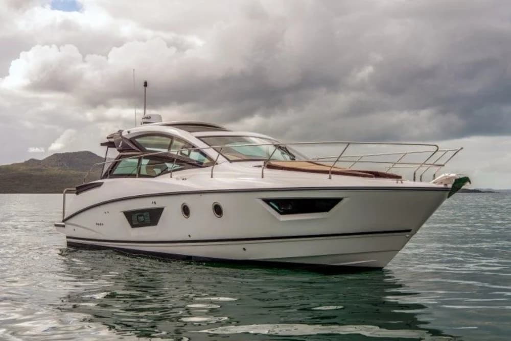 Beneteau Gran Turismo 40