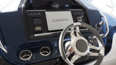 Beneteau Gran Turismo 41 2