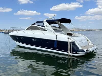 Princess V42 2
