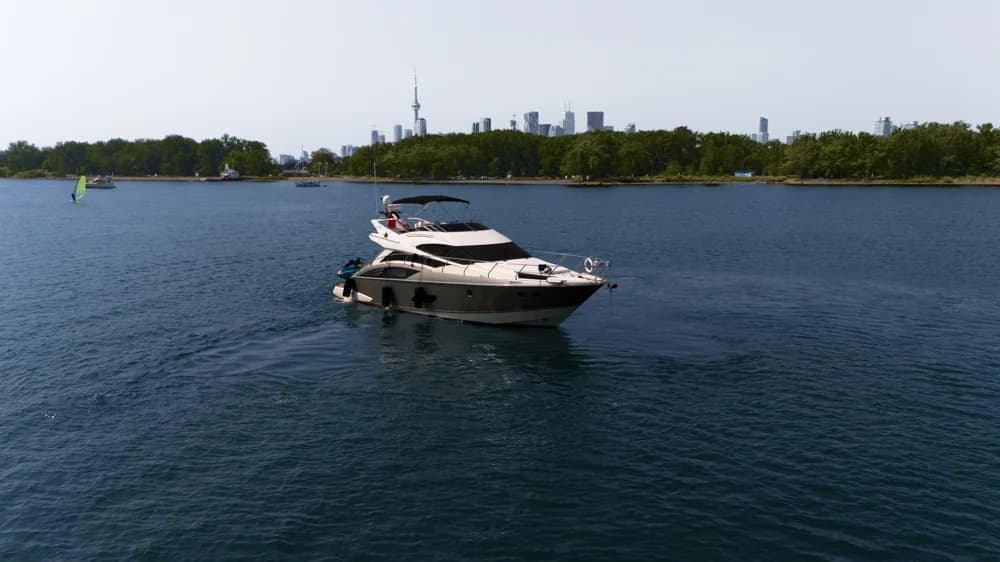Marquis 500 Sport Bridge