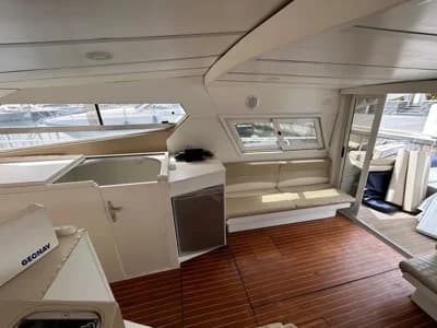 Italcraft ESPADA 43 FLY 3