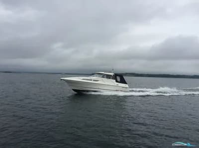 Nidelv 290 Sun Cruser 2