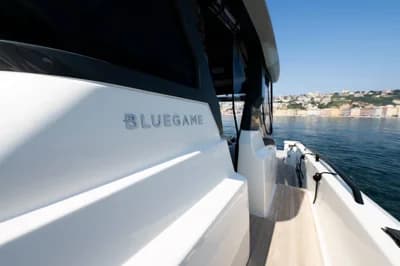 Bluegame 42 2