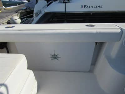 Tiara Yachts 3800 Open 2