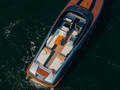 Riva 48' Dolceriva 2