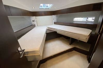 Fairline Squadron 48 3