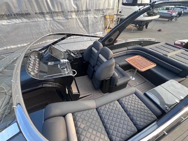 Hunton RS43