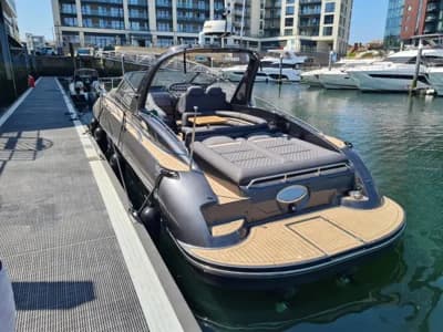 Hunton RS43 2