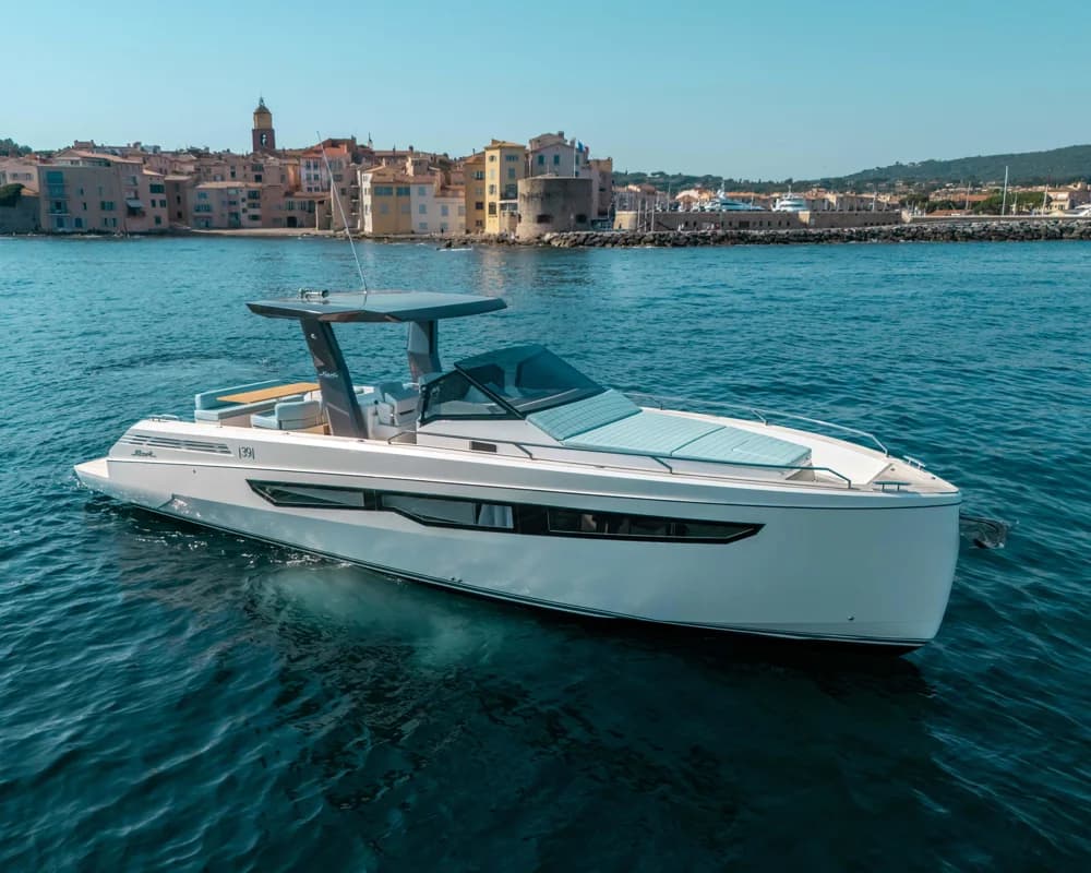 Fiart Seawalker 39