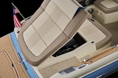 Chris-Craft Sportster 25 3