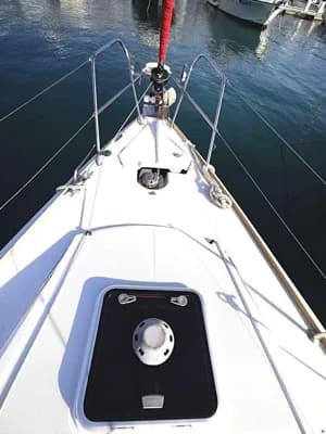 Jeanneau SUN ODYSSEY 36I 2