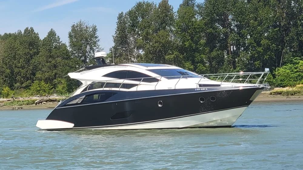 Marquis SC