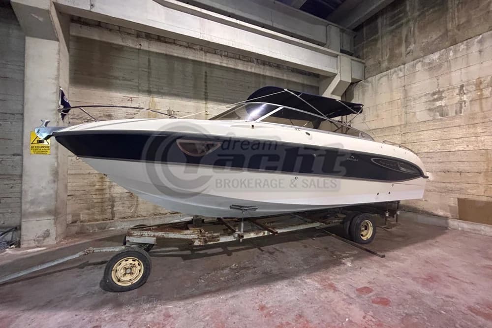 Cranchi CSL 27