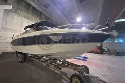Cranchi CSL 27 2