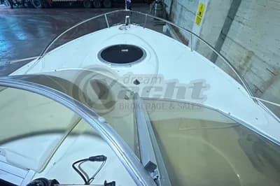 Cranchi CSL 27 3