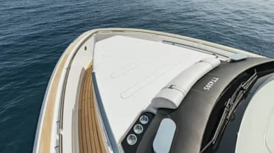 Invictus TT420S 3