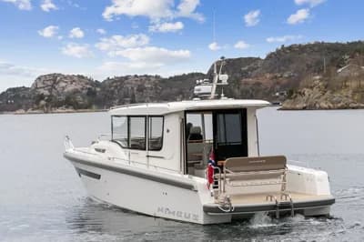 Nimbus Commuter 11 2