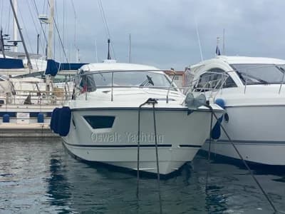 Beneteau Gran Turismo 40 2