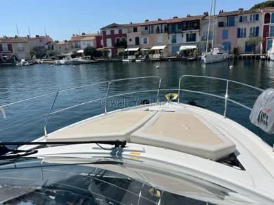 Beneteau Gran Turismo 40 3
