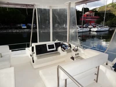 Leopard 43 Powercat 3