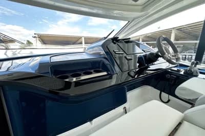 Beneteau Gran Turismo 45 2