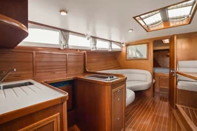 Azzura 50 2
