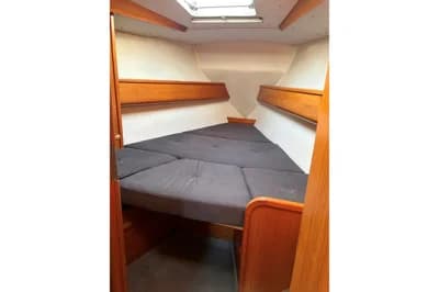 Jeanneau Sun Legende 41 3