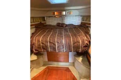Sea Ray Sundancer 460 3