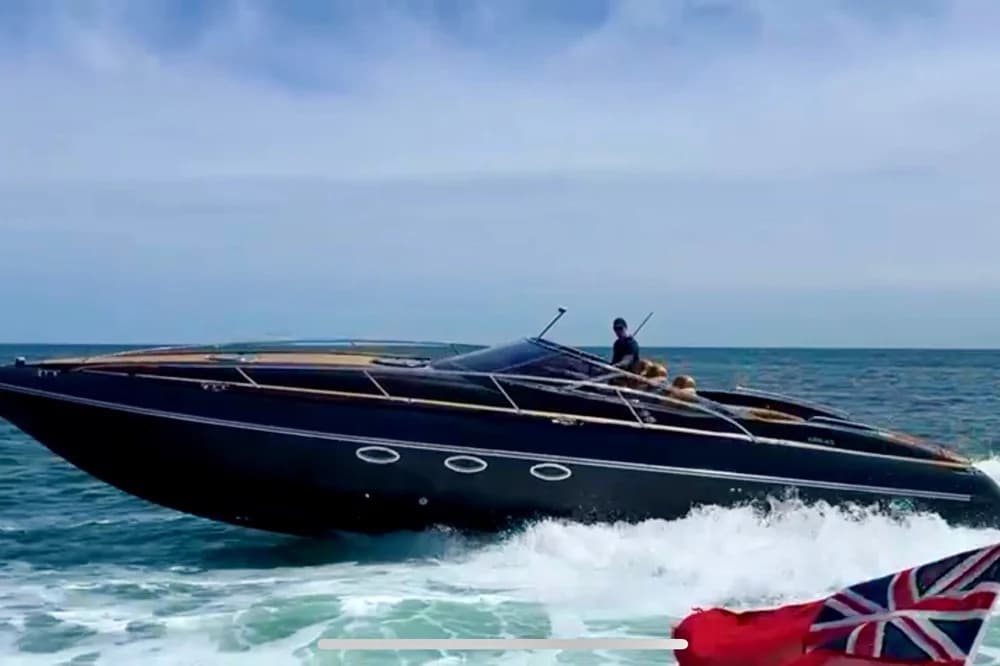 Hunton XRS43