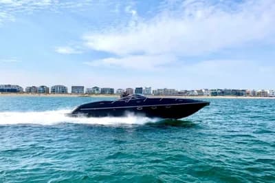 Hunton XRS43 2
