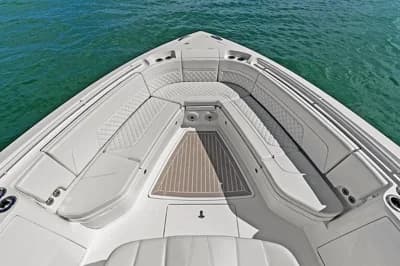 Intrepid 427 Nomad FE 2