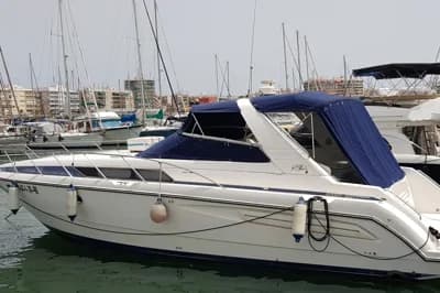 Bayliner 4085 Avanti 2
