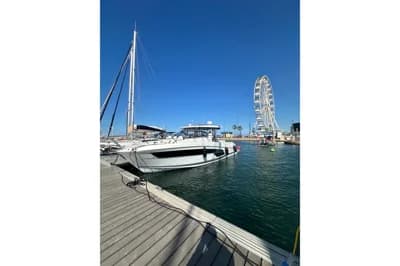 Jeanneau Cap Camarat 12.5 WA 2