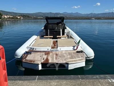 Magazzu MX14 2