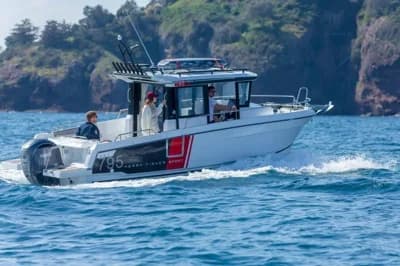 Jeanneau Merry Fisher 795 Sport Serie 2 4