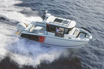 Jeanneau Merry Fisher 795 Sport Serie 2 5