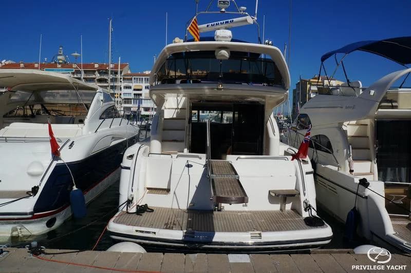 Princess 52