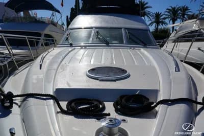 Princess 52 2